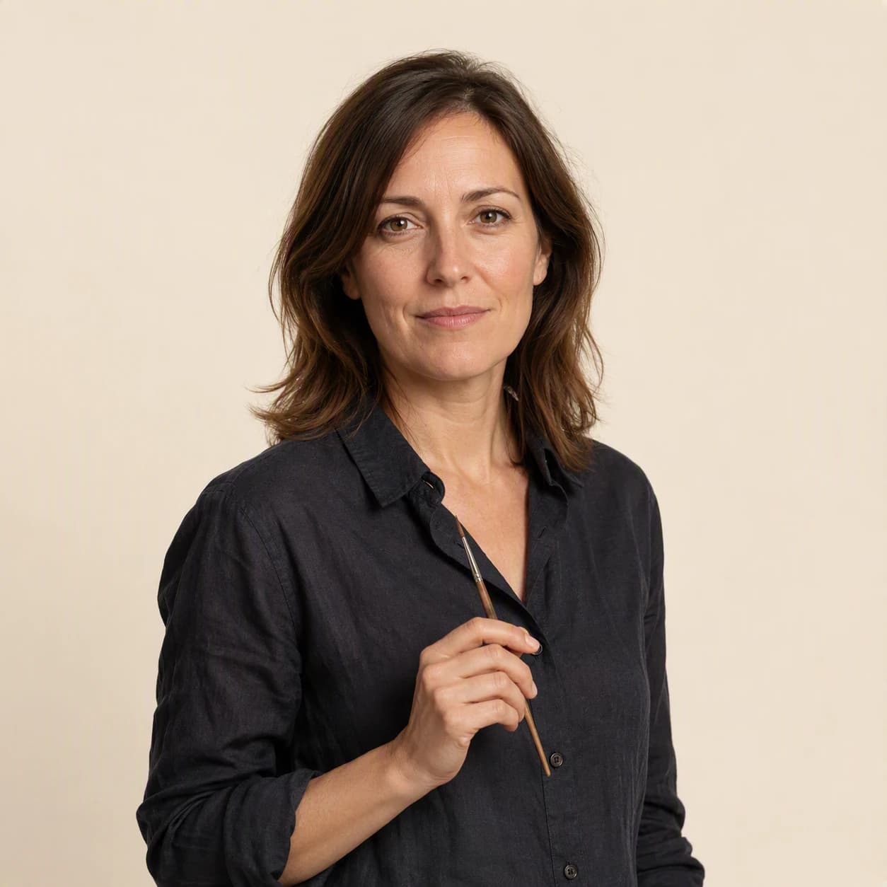 Retrato de Irene Salcedo Munárriz